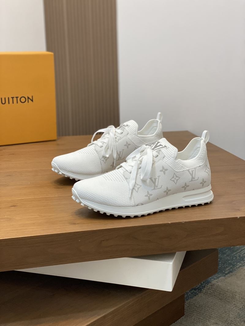 Louis Vuitton Run Away Sneaker